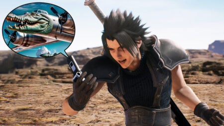 Former Square Enix Director Defends Gaming Industry’s AI Push: ‘Gen Z Loves AI Slop’ Former Square Enix Director Defends Gaming Industry's AI Push: 'Gen Z Loves AI Slop'