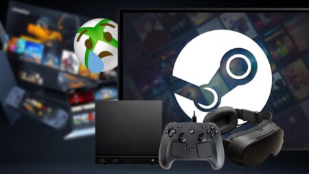 Valve’s New Steam Machine, Steam Frame VR Just Stole Next-Gen Xbox’s Thunder Valve’s New Steam Machine, Steam Frame VR Just Stole Next-Gen Xbox's Thunder