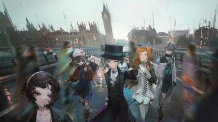 SKG Anti-Live Service Movement Was Debated in the UK Parliament and It Went As Well As You Expected: 'It Could Stifle Innovation and Create Risk'