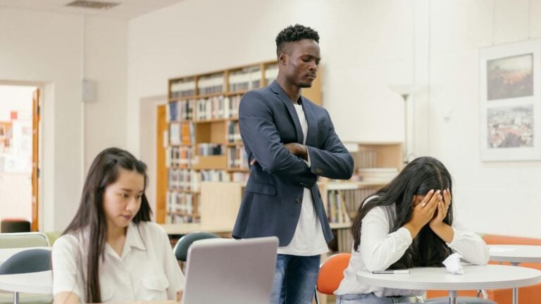 Outrage After Iowa School Fires Staffer for Repeating a Student’s Offensive Slur While Reporting the Incident: ‘Punish Everyone But the Troublemaker’ school racial slur