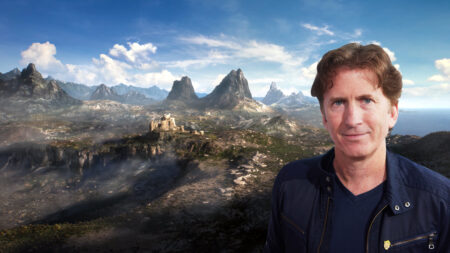 The Elder Scrolls 6 Still ‘A Long Way Off’ 7 Years After Its Announcement, According to Todd Howard Himself The Elder Scrolls 6 Still 'A Long Way Off' 7 Years After Its Announcement, According to Todd Howard Himself