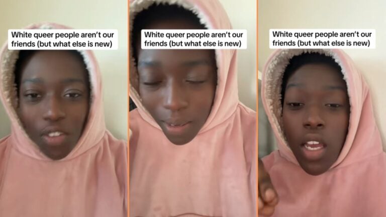 Angry Denver Woman Shares Disgust With Local Bar That Outed Her 'They're Blocking Anyone Defending You BTW'