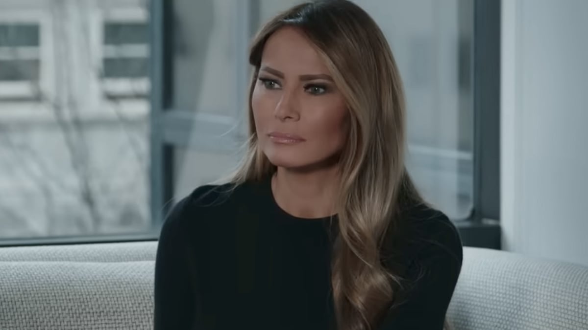 Even Melania Trump’s Own Team Wants Her Movie To Fail: ‘If It Does Flop, I Would Really Feel Great About It’