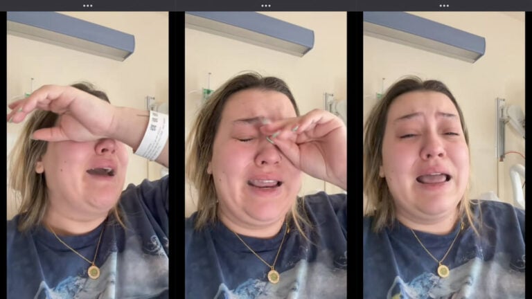 Idaho Woman Kootenai Health Medical Neglect Allegation