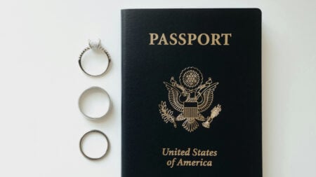 Connecticut Woman Married Two Foreign Men and Helped Them Get Green Cards