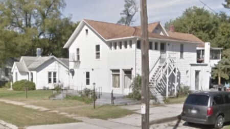 Delusional Wisconsin Landlord ‘Offers Slave Wages’ for Tenant to Become Property Janitor and Caretaker