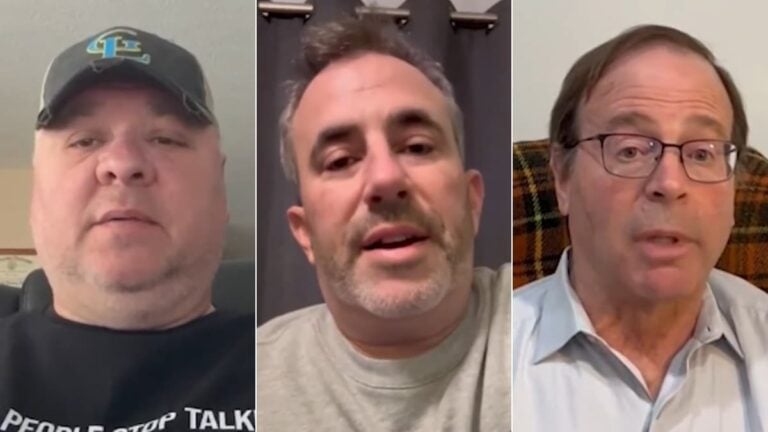 Ohio-Parents-Claim-Students Are Being Bullied For Skipping ICE Protests