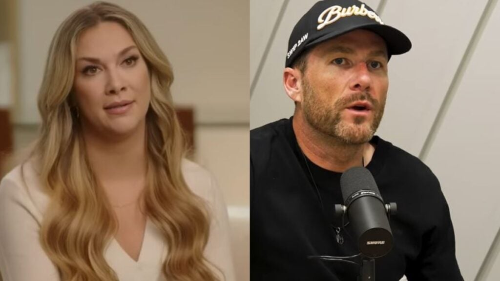 Allison Holker’s Engagement Three Years After tWitch’s Death Sparks Heated Debate: ‘It Doesn’t Feel Right’ stephen-tWitch-Boss-widow-Allison-holker-adam-edmunds-engagement-fans-divide